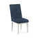 19'' H Upholstered Parsons Chair