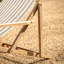 Creta Deck Chair Clay Stripe-1564497994