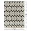 Tapis intérieur / extérieur Lettie-83706179
