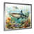 Silver Single Picture Framed selected