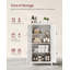 60cm Sideboard