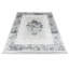 Machine Woven Grey Indoor Rug-78618812