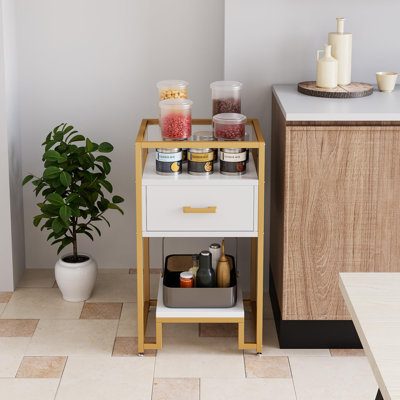Side Table Set