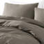 Ensemble de housse de couette et insert 4 pièces en microfibre-91092998-91093004