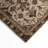 ArtDeco Brown Indoor and Outdoor Area Rug-751066152