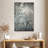 Avery Damask In Silver II-108387561