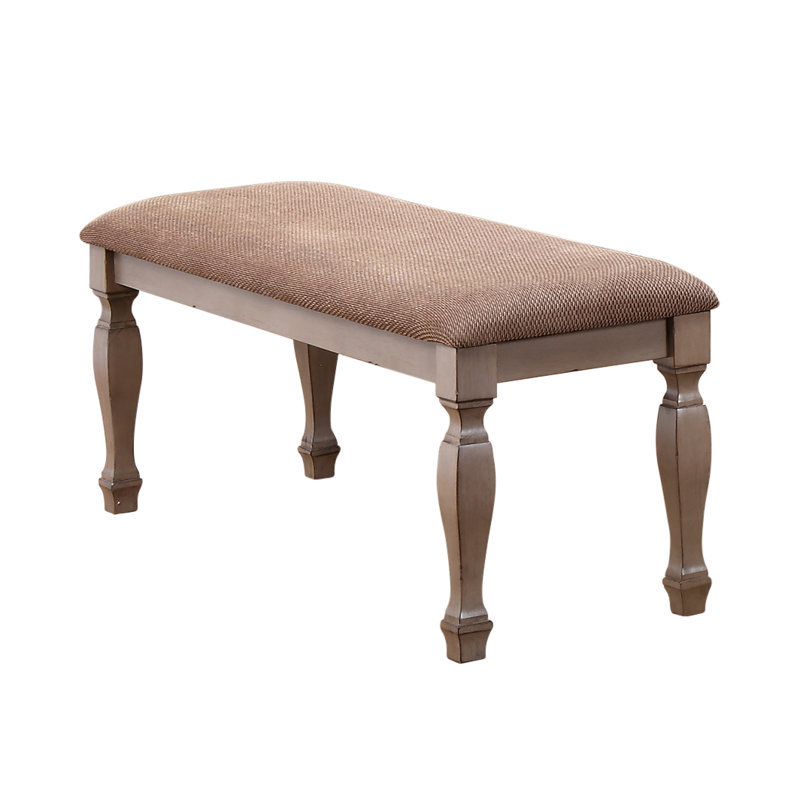 Banc rembourré Leydy