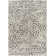 Almaville Black Outdoor Area Rug