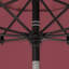 Parasol de marché 9 pi Ravensworth-88459450
