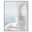 Stone Stairs II Print by Oliver Gal-193094139-193094137