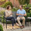 Garden Bench