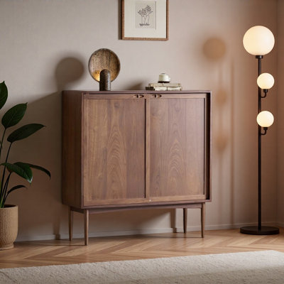French Antique Style Sideboard