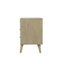 Ensemble de chambre à coucher 3 pièces Imre-288248554