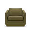 Veronica Swivel Chair-1711381736