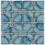 Carreau de mosaïque Hudson Moonbeam-36934591