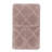 Premium Bathmat Set (2 Pieces), Mink Color, 19.7 x 31.5 inches & 15.7 x 19.7 inches | 100% Polypropylene, 1.5 lbs, 0.4 in Pile Height, Non-Slip Natural Latex Sole | Machine Washable, Ideal for Safety & Comfort in Bathrooms-23092457