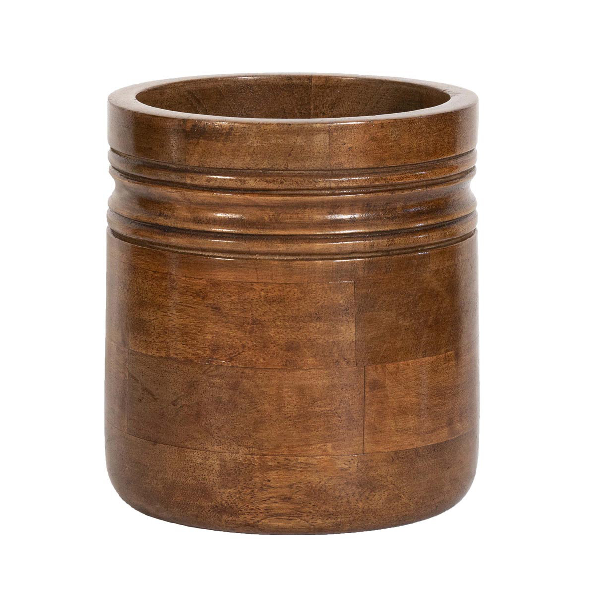 Juliska Bilbao Wood Utensil Crock Wayfair