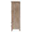 Commode décorative 2 tiroirs Habib