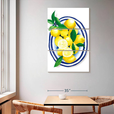 Citrons espagnol I