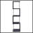 4-Tier Bookcase-1880173668