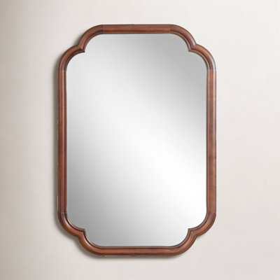 Brandis 34" Accent Mirror