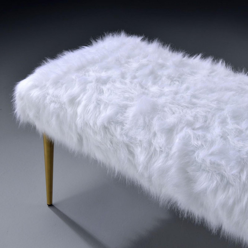 Banc Modern