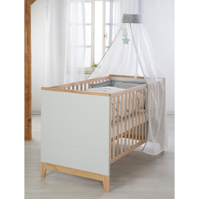 Caro Cot Bed