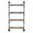 4-tier Wall Shelf