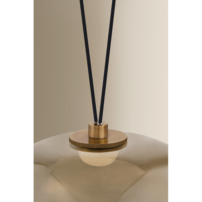Walz Pendant, 18.25