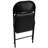 Metal Folding Chair Set