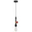 Digby 1 - Light Bulb Pendant