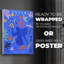Figurine Pop - reproduction de toile seulement - NON-CADRE-1755893960