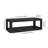 Analisia 47" Wide Rectangular Coffee Table in Alder-2094459594