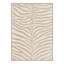 Tapis ivoire / beige lavable à la machine avec envers antidérapant-1393919564-1553258052