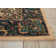 Tapis brun zone Madrid
