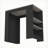 Versatile Compact Kitchen Island with Efficient Storage and Practical Design-17047577