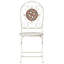 Brode Folding Patio Dining Side Chair