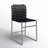 Augusta Genuine Leather Dining Chair-2036976543