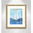 Beige Wood Framed Paper is unavailable