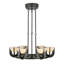 Colette Steel LED Chandelier by Elisa Carlucci-1984794914-1984794913-1984150021