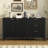 Antun 60‘’W Buffet Cabinet Sideboard With 3 Drawers-640260542