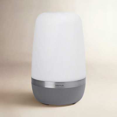 Lampe de table extérieure rechargeable SPIRIT