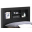 Lit simple avec rangement et sommier Burlington, cerisier-742379551-740633450