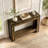 Modern Sofa Table,Console Table