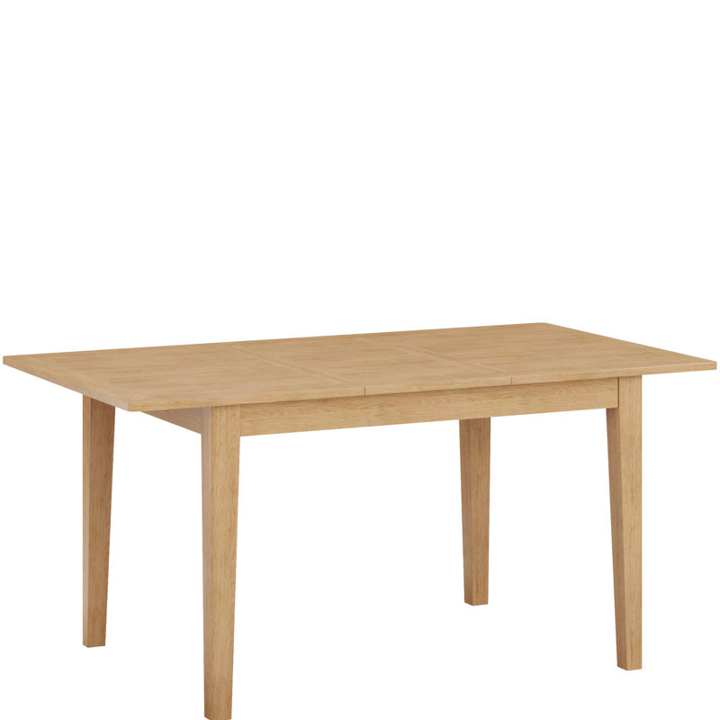 Barrow Extendable Dining Table
