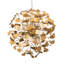 18 - Light Chandelier
