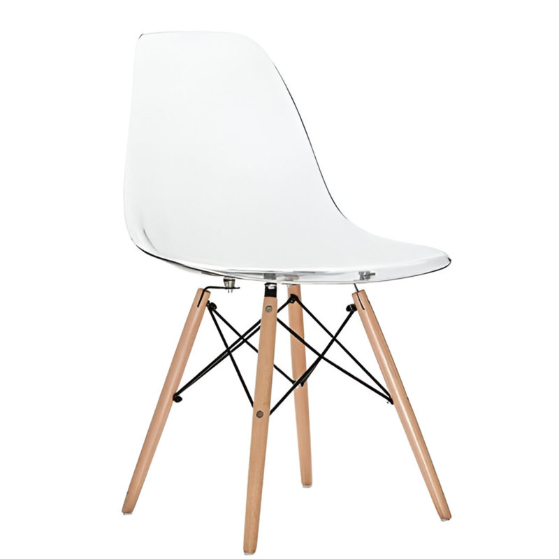 Chaise d'appoint Leonor