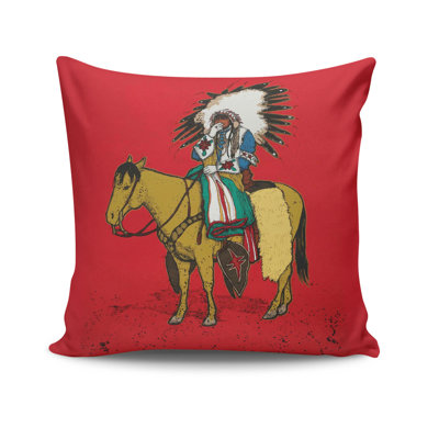 Housse de coussin Alter