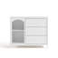 Commode combinée 3 tiroirs Olivia-117229649