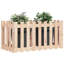 Washtenaw Wood Raised Garden Bed-1413816639-1413816626